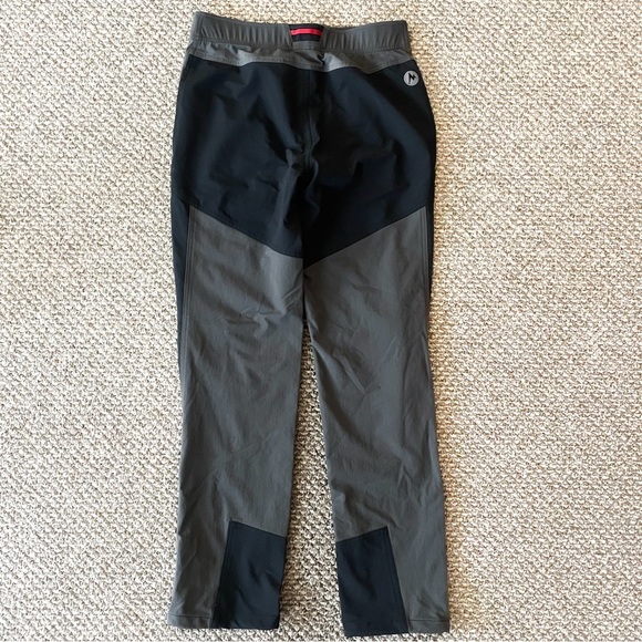 Marmot Women’s Shell Pant/Layer Size 30 - Picture 2 of 5